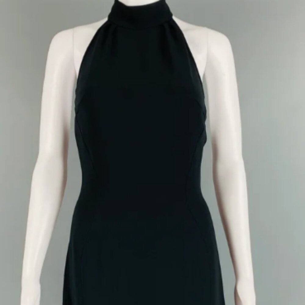 Stella McCartney "Meghan Markle' Halter dress
